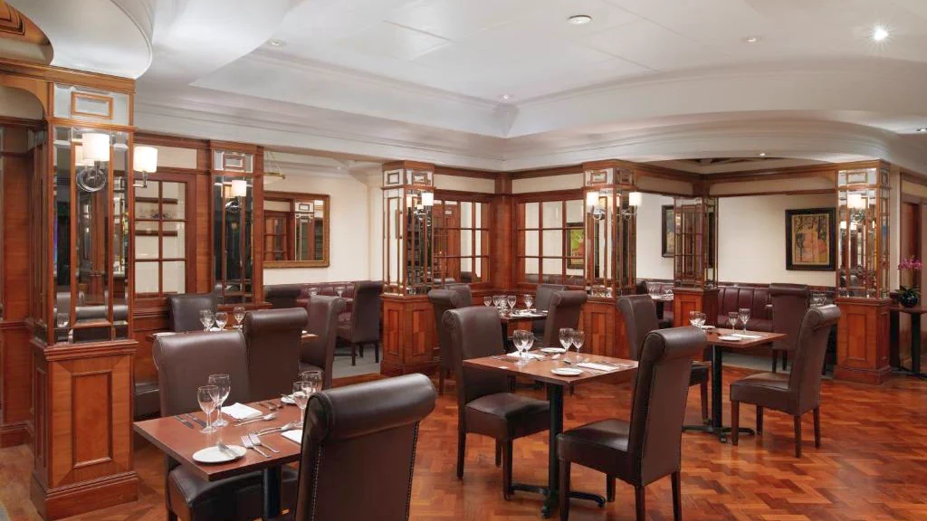 Copthorne Tara Hotel London Kensington